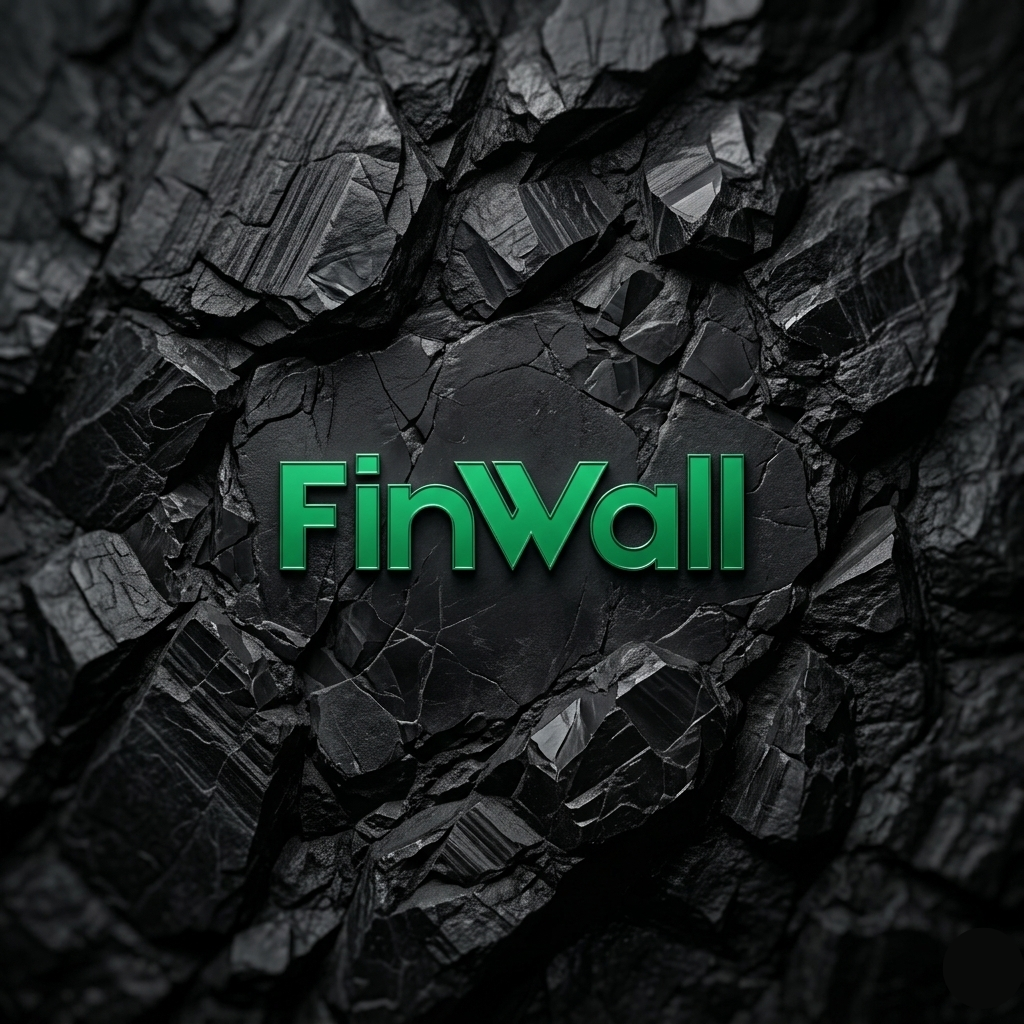 FinWall app icon