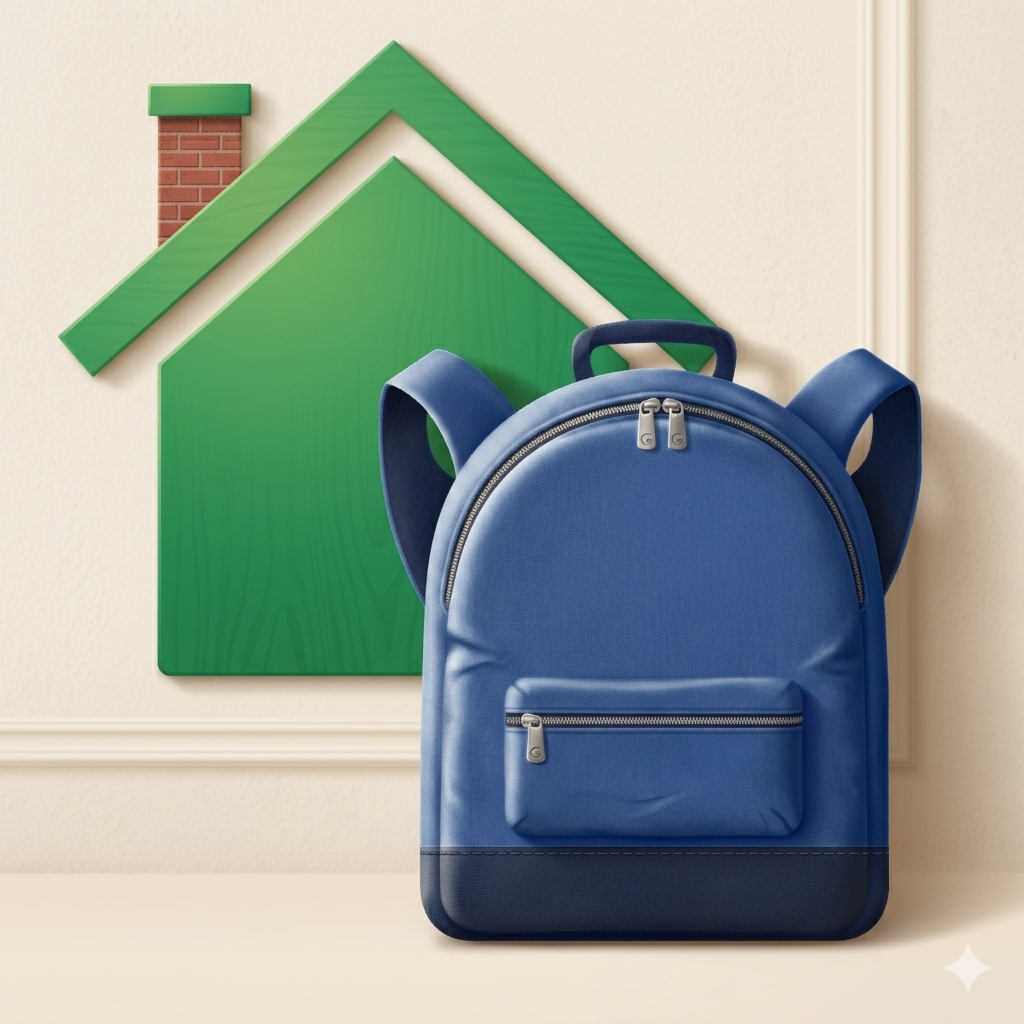 GoBag+ app icon